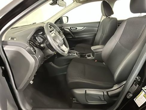 Used 2020 Nissan Rogue Sport S AWD/4WD image 11