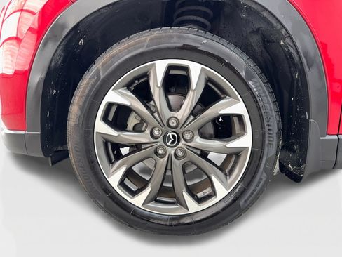Used 2016 MAZDA CX-5 Grand Touring FWD image 47