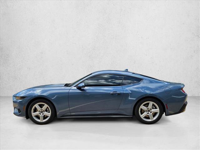 Used 2026 Ford Mustang Coupe RWD image 5