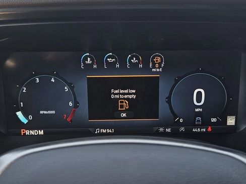 New 2026 Ford F150 King Ranch AWD/4WD image 23