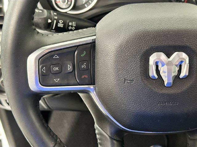 Used 2023 RAM 1500 Laramie AWD/4WD image 21