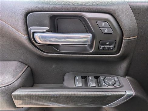 Used 2021 GMC Sierra 1500 AT4 w/ AT4 Preferred Package image 14