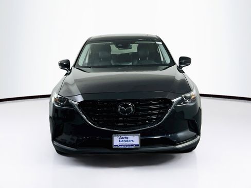 Used 2023 MAZDA CX-9 Touring Plus AWD/4WD image 2