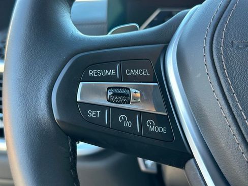 Certified 2024 BMW X5 xDrive40i w/ Premium Package image 32