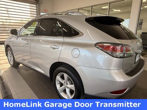 Used 2015 Lexus RX 350 AWD image 7