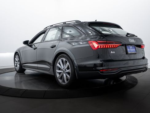 New 2026 Audi A6 Premium Plus image 5