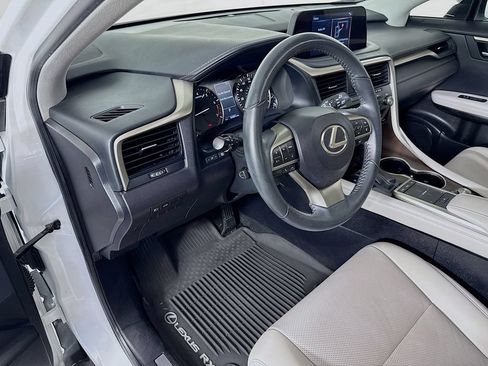 Used 2022 Lexus RX 350 FWD w/ Premium Package image 9