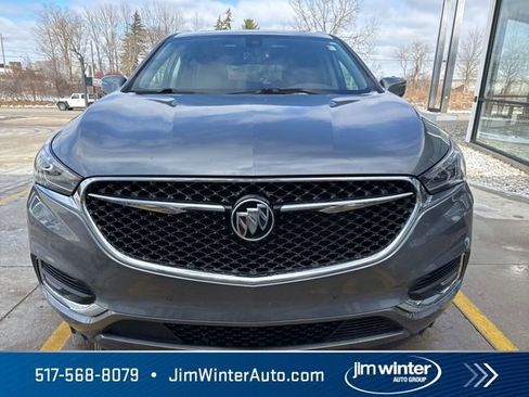 Used 2020 Buick Enclave Avenir w/ Avenir Technology Package image 4