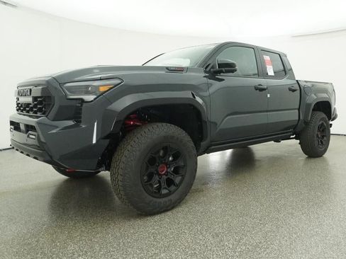 New 2026 Toyota Tacoma TRD Pro image 17