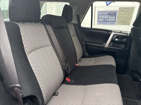 Used 2023 Toyota 4Runner SR5 image 27