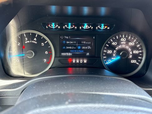 Used 2019 Ford F150 XLT w/ Equipment Group 302A Luxury RWD image 17