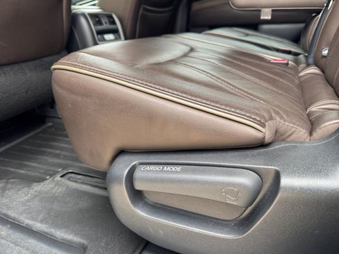 Used 2020 INFINITI QX60 Luxe w/ Essential Package image 17