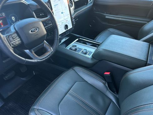 Certified 2022 Ford Expedition Timberline image 11