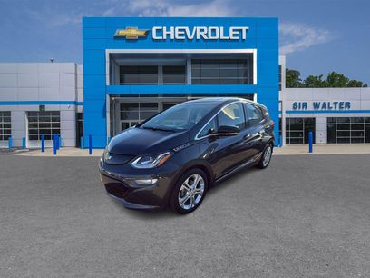 Used 2019 Chevrolet Bolt LT