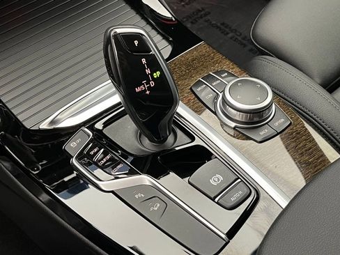 Used 2020 BMW X3 xDrive30i w/ Convenience Package image 16