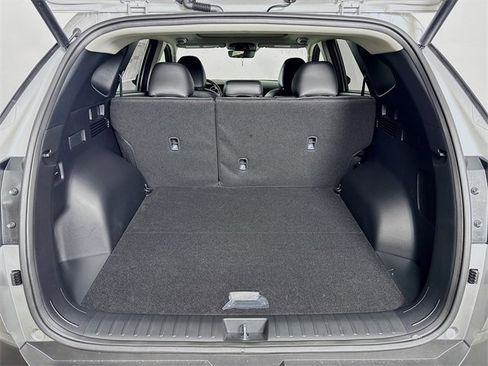 New 2026 Hyundai Tucson Limited image 46