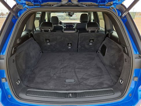 Used 2023 Jeep Grand Cherokee Trailhawk w/ Advanced Protech Group II image 15