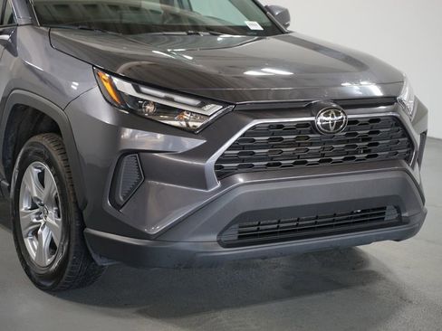 Certified 2024 Toyota RAV4 XLE image 4