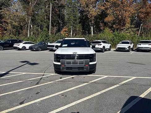 New 2026 Hyundai Palisade XRT Pro image 14