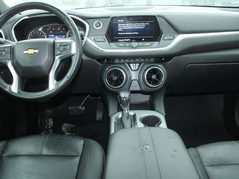 Used 2022 Chevrolet Blazer LT w/ Redline Edition image 13