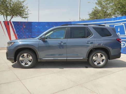 New 2026 Honda Pilot EX-L image 9