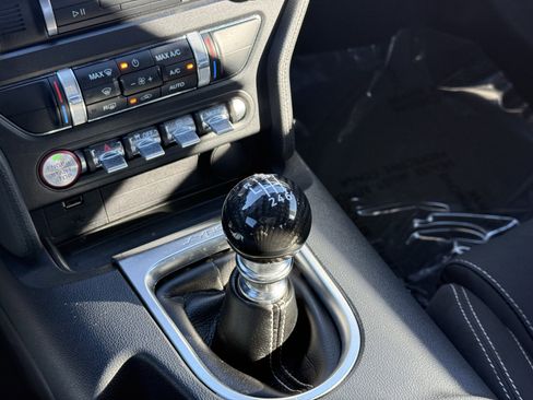 Used 2022 Ford Mustang Mach 1 image 28