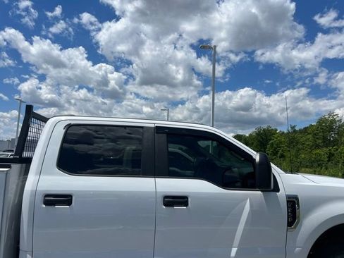 Used 2021 Ford F250 XL w/ Power Equipment Group AWD/4WD image 12