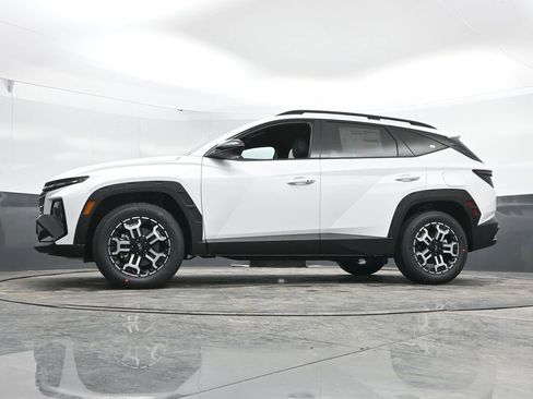 New 2026 Hyundai Tucson XRT image 48