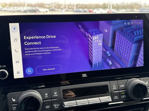 New 2026 Toyota Grand Highlander Limited image 19