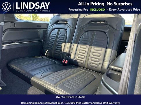 Used 2023 Rivian R1S Adventure image 15