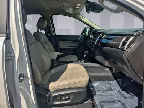 Used 2019 Ford Ranger Lariat w/ Equipment Group 501A Mid AWD/4WD image 17