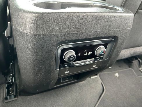 Used 2022 Chevrolet Suburban RST w/ Luxury Package image 48