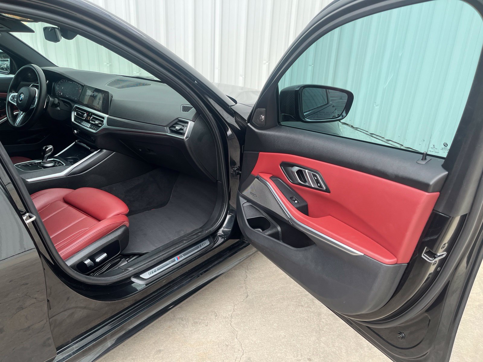 Used 2022 BMW M340i w/ Premium Package RWD image 16