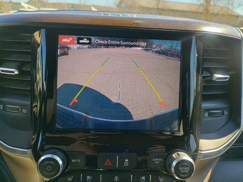 Used 2022 RAM 2500 Laramie image 33
