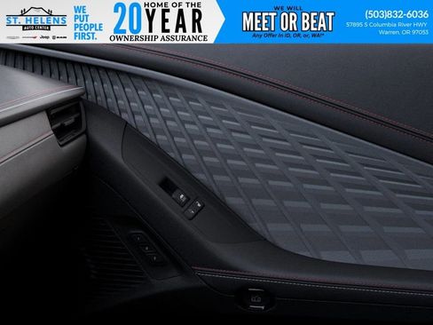 New 2026 Dodge Charger R/T Scat Pack image 28