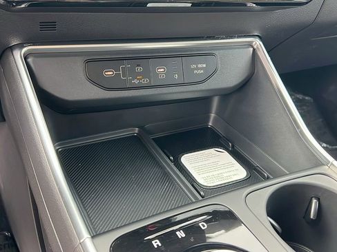 New 2026 Kia Carnival SX Prestige image 16