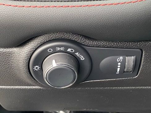 New 2026 Dodge Durango GT w/ Blacktop Package image 25