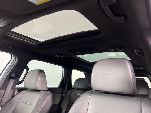 New 2026 Hyundai Palisade Calligraphy image 14