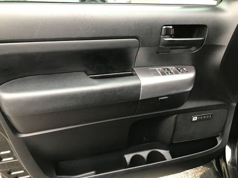 Used 2021 Toyota Sequoia TRD Pro image 13