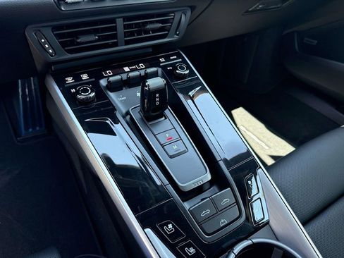 New 2026 Porsche 911 Carrera S RWD image 25