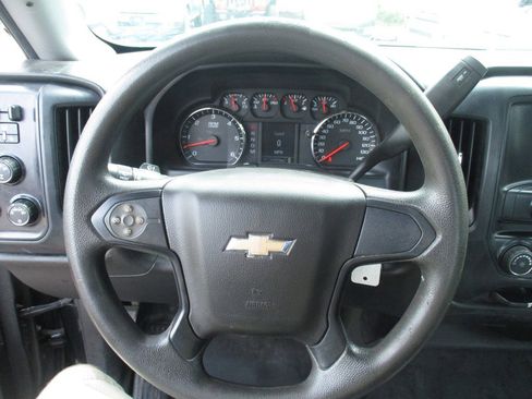 Used 2014 Chevrolet Silverado 1500 W/T image 9