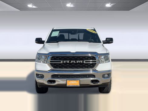 Used 2023 RAM 1500 Big Horn image 6