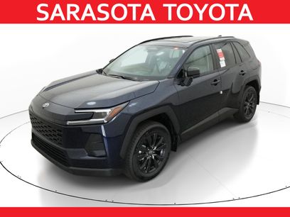 New 2026 Toyota RAV4 XLE Premium w/ Panoramic Sun Roof Package