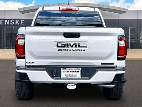 New 2026 GMC Canyon Elevation w/ Convenience Package AWD/4WD image 4