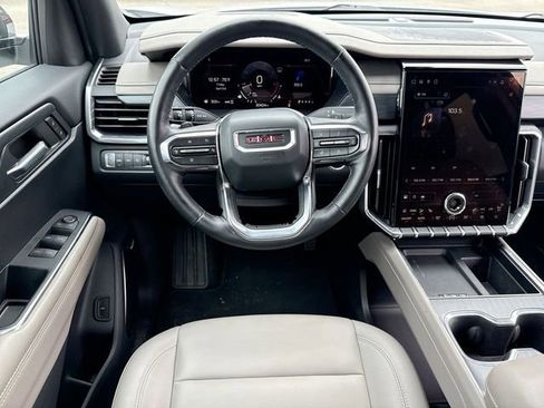 Used 2024 GMC Acadia Elevation AWD/4WD image 14