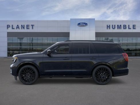 New 2026 Ford Expedition Platinum AWD/4WD image 3