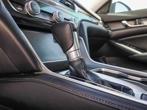 Used 2022 Honda Accord Sport Special Edition image 24