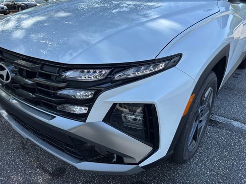 Certified 2025 Hyundai Tucson SEL image 26