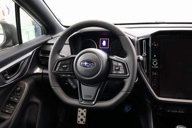 New 2026 Subaru WRX w/ WRX Base Protection Package AWD/4WD image 13