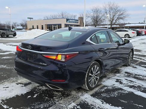 Used 2020 Lexus ES 350 ES 350 image 8